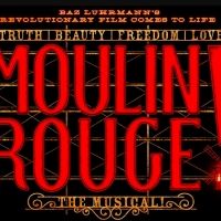 Win 2 VIP Tickets to MOULIN ROUGE on Broadway Including an Exclusive Backstage Tour