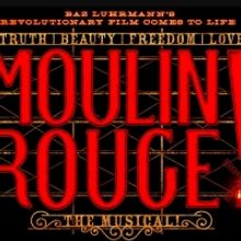 Win 2 VIP Tickets to MOULIN ROUGE on Broadway Including an Exclusive Backstage Tour