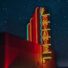 California Theaters Will Receive $8,000 in Grants From the Community Foundation of th