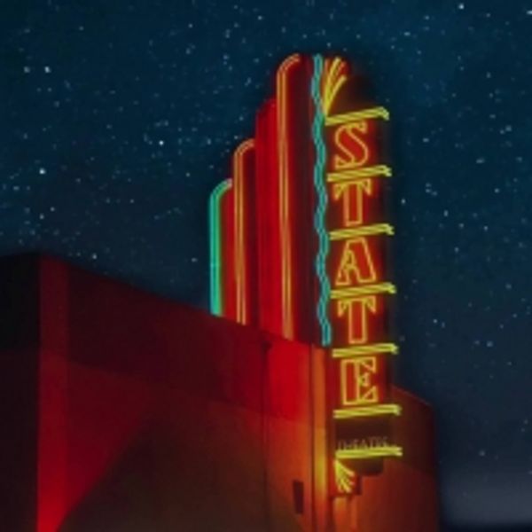 California Theaters Will Receive $8,000 in Grants From the Community Foundation of th Photo