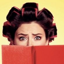  Kimberley Hart Simpson to Star in Mowlem Theatre's EDUCATING RITA