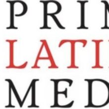 Prime Latino Media to Host VALENTINE TO INDEPENDENT LATINO MULTIMEDIA MAKERS &…