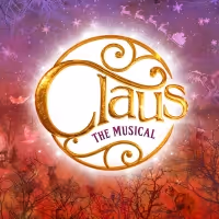 Cast and Creative Team Announced For CLAUS THE MUSICAL at The Lowry, Salford