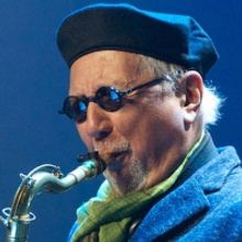 JAZZ AT NAZ Continues In March With Charles Lloyd and Clayton-Hamilton Orchestra With