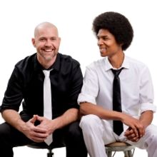 Music and Dance Duo Performs Family Show in Malibu This Weekend