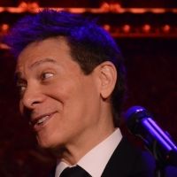 An Evening of Love Songs with Michael Feinstein