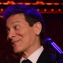 An Evening of Love Songs with Michael Feinstein