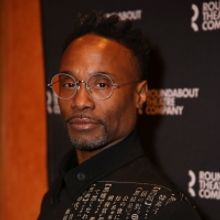 Billy Porter, Hugh Jackman, & More to Appear on GLOBAL GOAL: UNITE FOR OUR FUTURE –