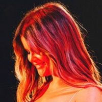 Photos: Maren Morris Headlines Hollywood Bowl with Special Guests John Mayer and…