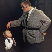 Photo Flash: First Look at MATILDA at Bainbridge Performing Arts
