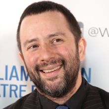 Itamar Moses to Receive Theater J's Trish Vradenburg New Jewish Play Prize at Novembe