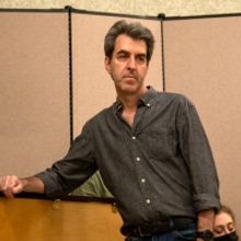 Jason Robert Brown Pens Essay in Response to Antisemitic Protestors at PARADE