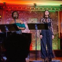 Photos: PRONOUN SHOWDOWN Celebrates 5th Anniversary at 54 Below