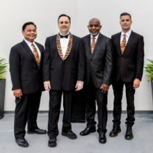 Richard Cheese & Lounge Against The Machine To Return To Red Rock Resort