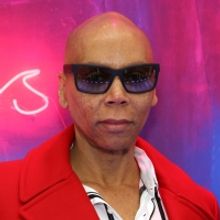 RuPaul, Bob Odenkirk Will Guest on LIVE WITH KELLY AND RYAN