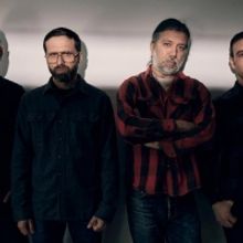 Cave In Releases 'Blinded By a Blaze' Ahead of Upcoming Album
