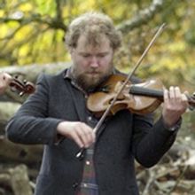 Edmonton Chamber Music Society Presents Maxwell Quartet And Stewart Goodyear, January