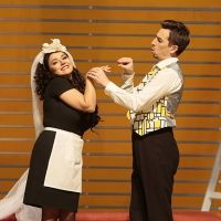 LE NOZZE DI FIGARO Comes to Bolshoi Next Week