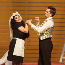 LE NOZZE DI FIGARO Comes to Bolshoi Next Week