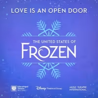 Win the Rights to Disney's FROZEN at Your High School