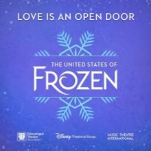 Win the Rights to Disney's FROZEN at Your High School