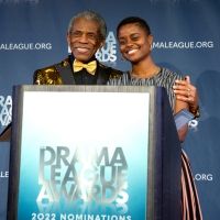 Photos: Denée Benton and André De Shields Announce the 2022 Drama League Awards Nominations