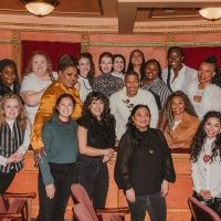 Photos: Shannon LaNier, Descendent of Thomas Jefferson & Sally Hemings, Visits 1776