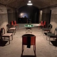 ALL FALLS DOWN Comes to VAULT Festival 2023