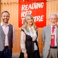 Photos: Inside Reading Rep's Opening Gala