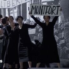 7 DEATHS OF MARIA CALLAS Comes to Deutsche Oper Berlin