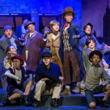 Photo Flash: Rivertown Theaters Presents OLIVER!