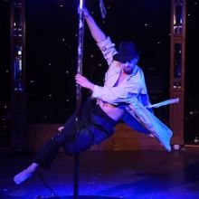 CIRQUE NOCTURNE Announces Upcoming Performances As Part of Adelaide Fringe