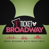 Jodi Benson, Annaleigh Ashford, Patrick Page, Jenn Colella And More Join E-TICKET TO…