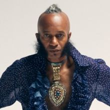 Fantastic Negrito Brings a Special Blend of Sonic Sounds to Highmark Blues & Heritage