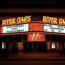 River Oaks Theater in Houston is at Risk of Closing