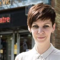 Martin E. Segal Theatre Center Hosts Conversation with Natalia Kaliada