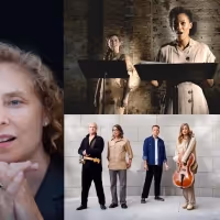 Bang on a Can All-Stars Perform Julia Wolfe's STELL HAMMER at Carnegie Hall