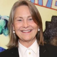 VIDEO: Cherry Jones Visits Backstage LIVE with Richard Ridge