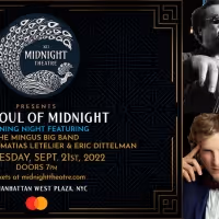 Midnight Theatre Kicks Off First Season With Opening Night On Featuring Magic &…