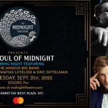 Midnight Theatre Kicks Off First Season With Opening Night On Featuring Magic &…