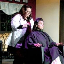 Photos: First Look At The Sauk's STEEL MAGNOLIAS