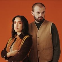 London-Based Duo THE HICS Return With Sophomore EP