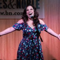 VIDEO: Watch Lindsay Mendez and Ruthie Ann Miles in STARS IN THE HOUSE Concert…