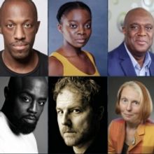 Panelists Announced For Giles Terera's THE MEANING OF ZONG Open Conversation