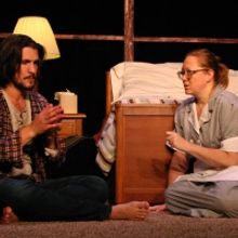 Photos: First Look at The Sauk's World Premiere DESERT SONG