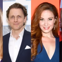 Emily Skinner, Jason Danieley, Sierra Boggess and Mary Beth Peil Will Lead A LITTLE…