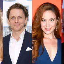Emily Skinner, Jason Danieley, Sierra Boggess and Mary Beth Peil Will Lead A LITTLE…