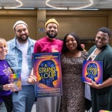 Photos: BEETLEJUICE, A STRANGE LOOP, and More Turn Out for the 2022 BC/EFA Broadway…