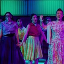 Photo Flash: SACTeen Blasts From The Past In ZOMBIE PROM