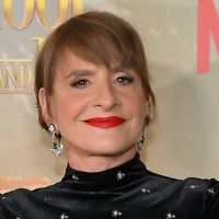 Photos: Patti LuPone, Sophia Anne Caruso & More Attend THE SCHOOL FOR GOOD & EVIL…